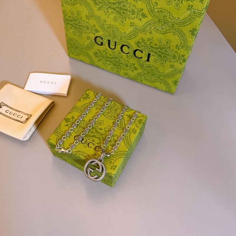 Gucci Necklaces